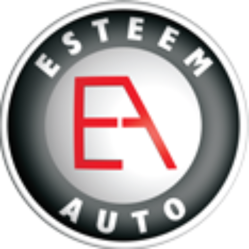 Esteem Auto logo