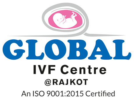 Global IVF logo