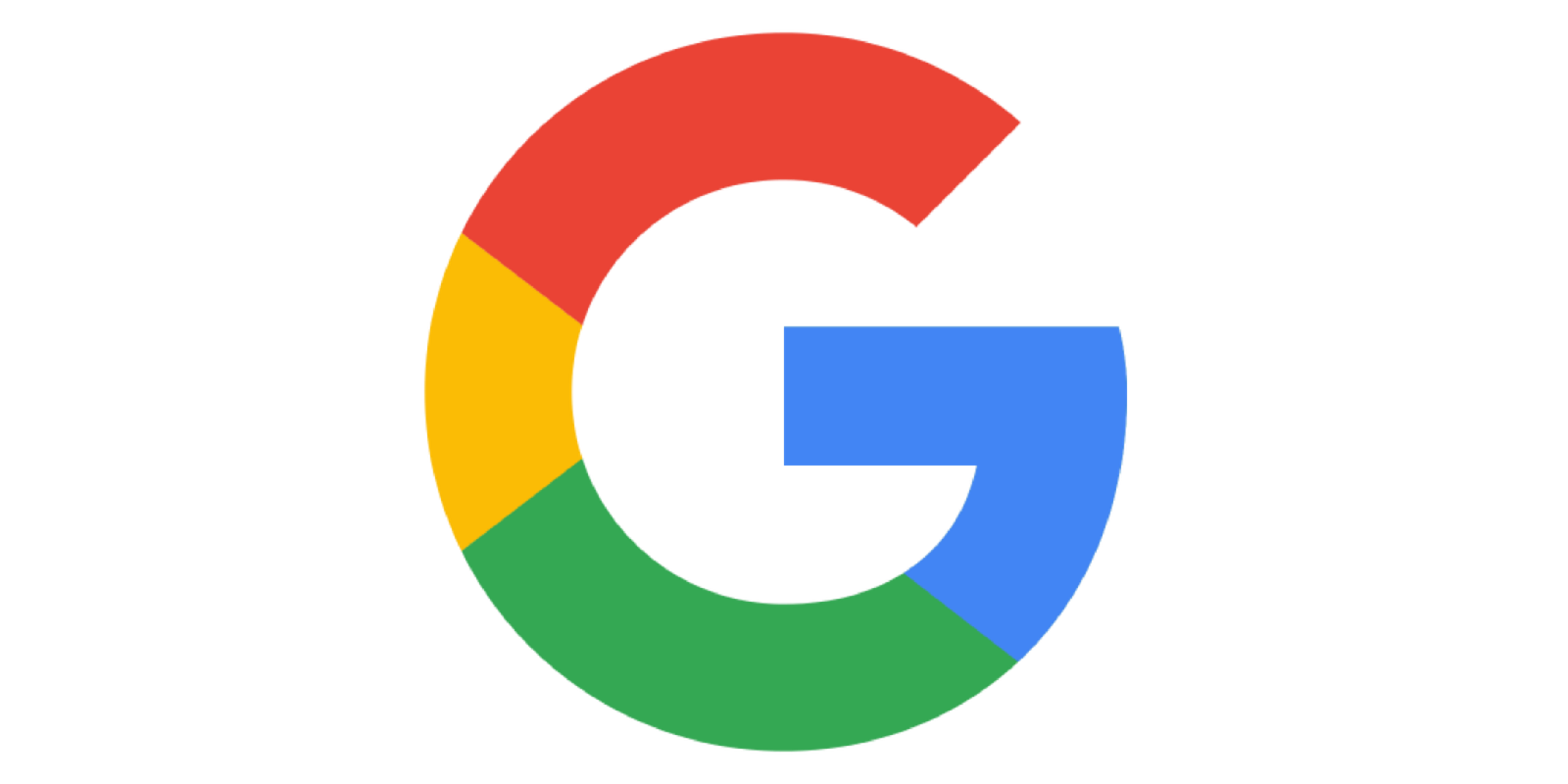 Google brand logo