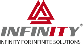 Infinity Infoway logo