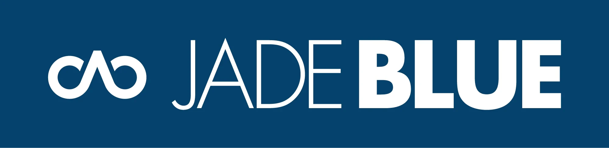 Jade Blue logo