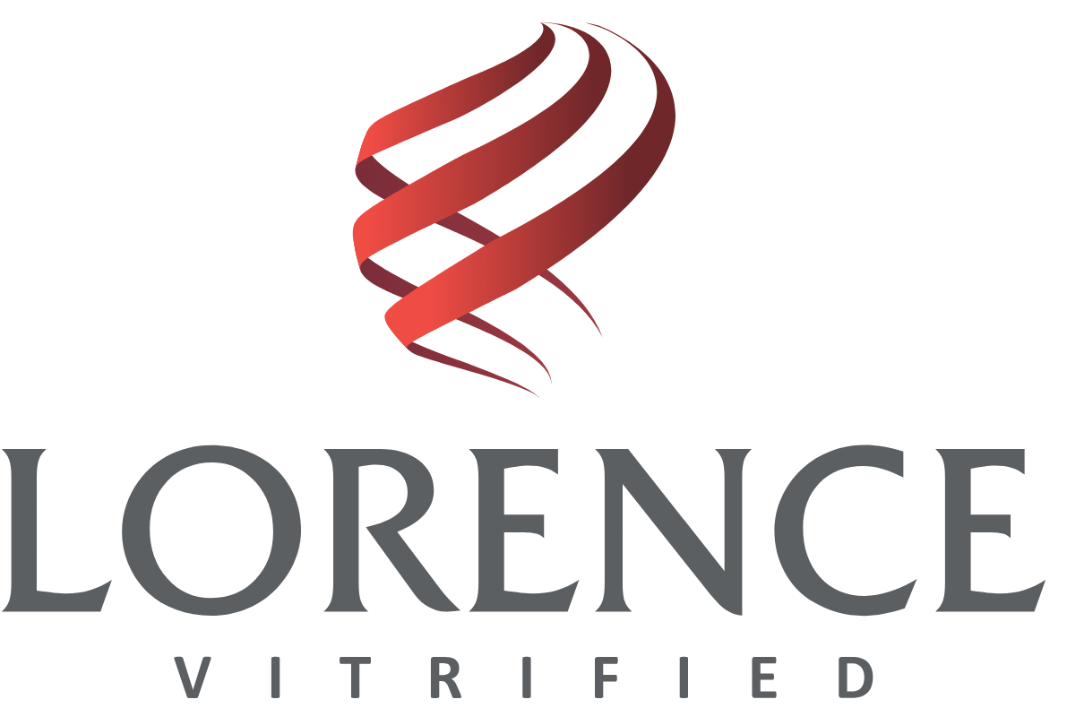 Lorence logo