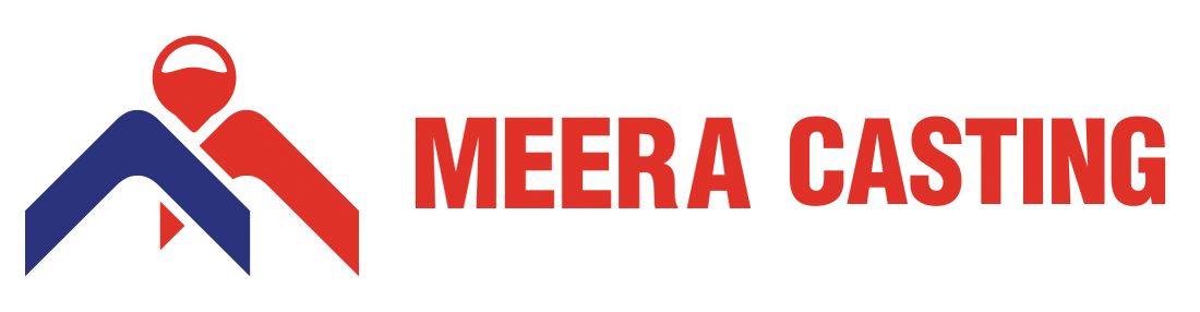 Meera Casting logo