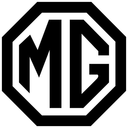 MG Auto logo