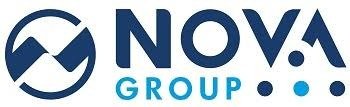 Nova Group logo