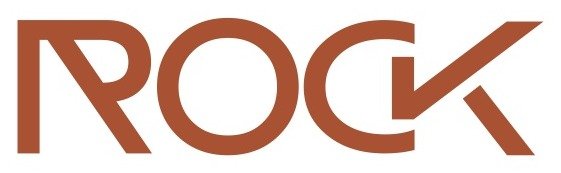 Rock Granito brand logo