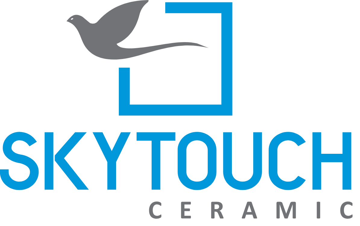 Skytouch brand logo