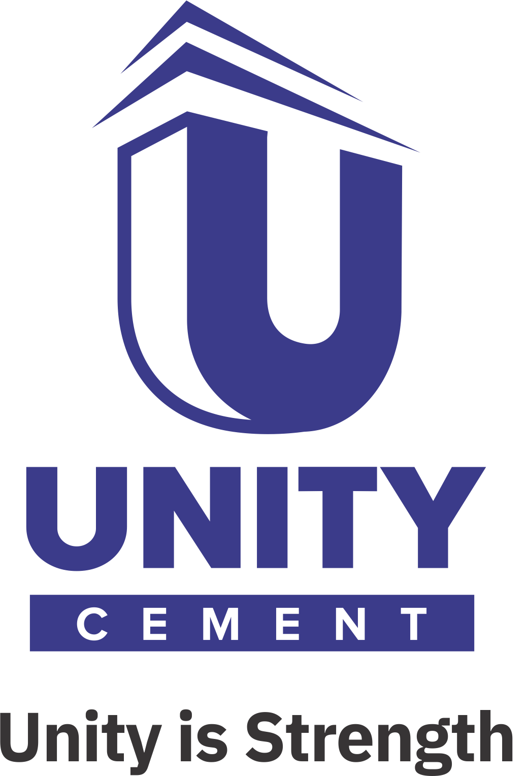 Unity Cement logo